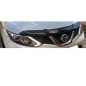 Steinschlagschutz - Nissan - Qashqai - 2014-2017