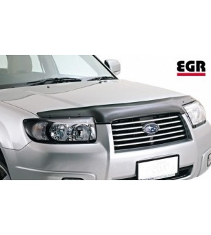 Strålkastarskydd - Subaru - Forester - 2003-2005