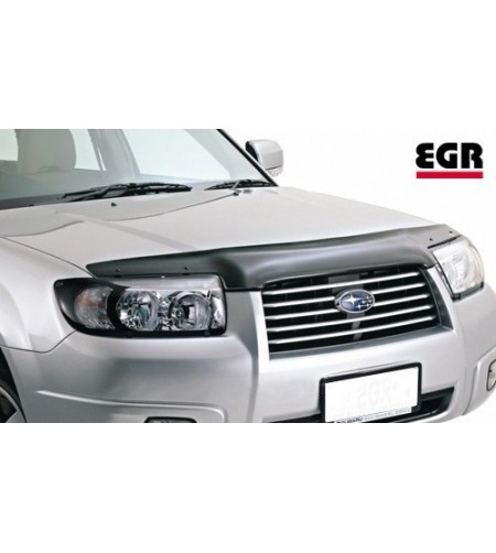 Scheinwerferschutz - Subaru - Forester - 2003-2005