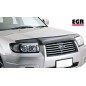 Headlight protection - Subaru - Forester - 2003-2005
