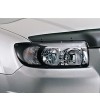 Forester 03-05 Headlamp Protectors blank - 237030