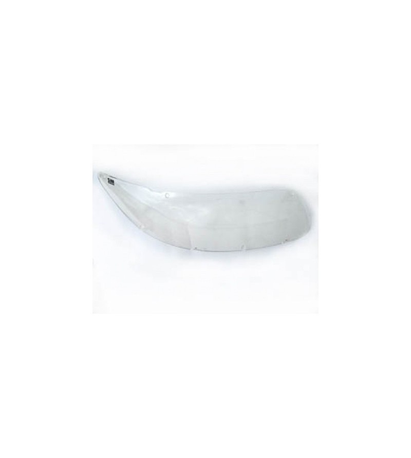 Hilux 11- Headlamp Protectors blank - 239330 Hilux 11- Headlamp Protectors blank - 239330