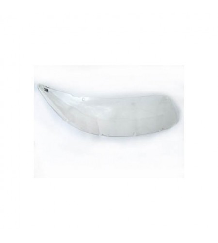 Hilux 11- Headlamp Protectors blank - 239330