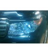 Land Cruiser 200 12- Headlamp Protectors blank - 239340