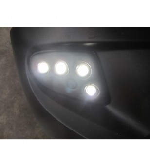 Sprinter 2006-2013 Daytime Running Light Set POD Vit