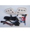 Sprinter 2006-2013 Day Time Running Light Kit POD White - LP-SPRTW