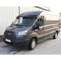 Solskydd - Rök - Ford - Transit - 2014+