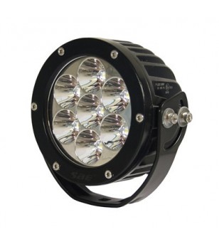 Flextra LED Spots 5" 35W - 1023-581607 - Beleuchtung - Verstralershop