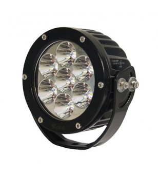 Flextra LED Spots 5" 35W - 1023-581607 - Belysning - Verstralershop