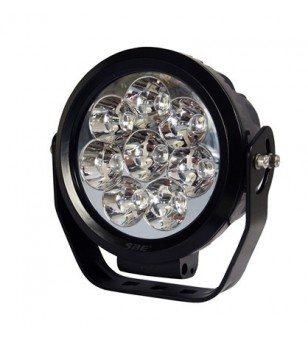 Flextra LED Spots 7" 80W - 1023-581608 - Verlichting - Verstralershop