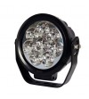 Flextra LED Spots 7" 80W - 1023-581608 - Belysning - Verstralershop