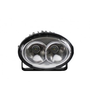 Flextra LED 2x10W - 1023-2079 - Belysning - Verstralershop