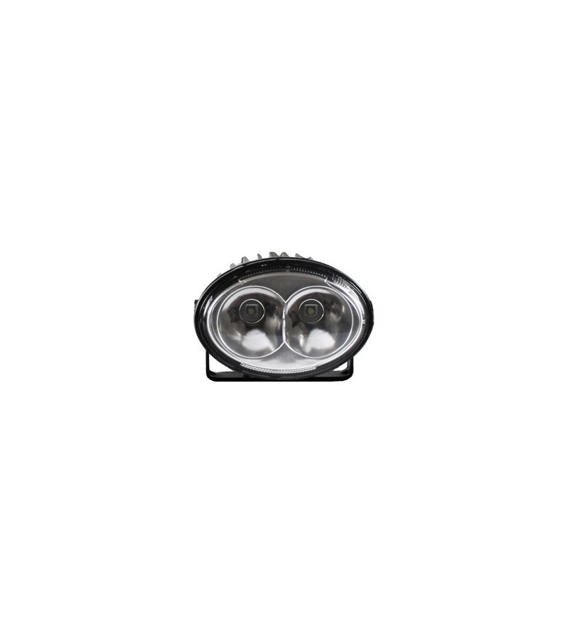 Flextra LED 2x10W - 1023-2079 - Lighting - Verstralershop