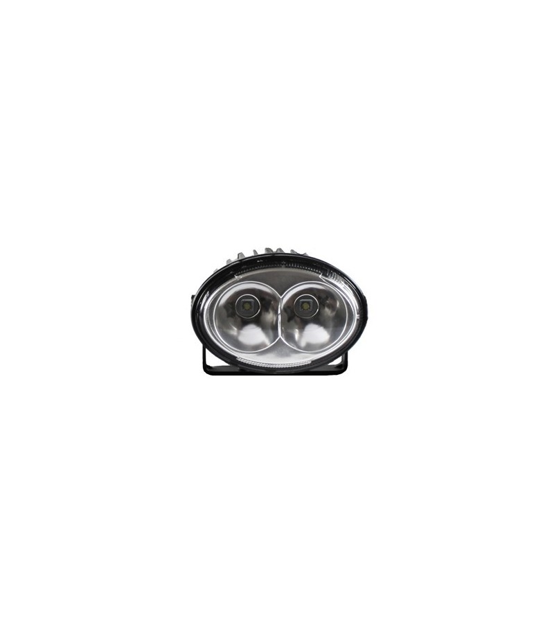 Verstraler - Flextra - 4.1" - 10.5cm - Driving Verstraler - Flextra - 4.1" - 10.5cm - Driving