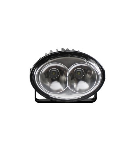 Flextra LED 2x10W - 1023-2079 - Beleuchtung - Verstralershop