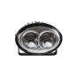 Fernscheinwerfer - Flextra - 4.1" - 10.5cm - Driving