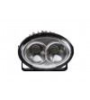 Flextra LED 2x10W - 1023-2079 - Belysning - Verstralershop