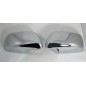 Inox-Teile - Alminox - Cover Spiegel - Ford - Courier - 2014-2018 Inox-Teile - Alminox - Cover Spiegel - Ford - Courier - 2014-2018