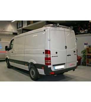 Sprinter 2007+ T-Rack H1 bak - TB90034