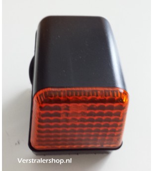 Rooflight Volvo Style - Amber - 88467A
