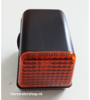 Toplicht Volvo Stijl - Amber - 88467A