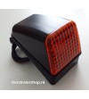 Top Light Volvo Style - Amber - 88467A