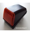 Top Light Volvo Style - Amber - 88467A