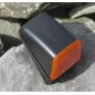 Cab roof lights - L&S - Volvo-Style - Amber - 12V-24V Cab roof lights - L&S - Volvo-Style - Amber - 12V-24V