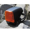 Top Light Volvo Style - Amber - 88467A