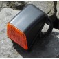 Dachlamp - L&S - Volvo-Style - Amber - 12V-24V