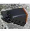 Top Light Volvo Style - Amber - 88467A