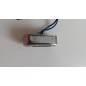 Markeringsljus - L&S - Vit - 12V-24V