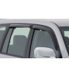 Landcruiser 150 2009- Vindavvisare mörktonade (set om 2 - fram) - 91292065B