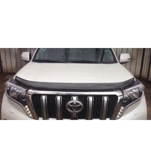 Landcruiser 150 2014- Stenvakt - 39361