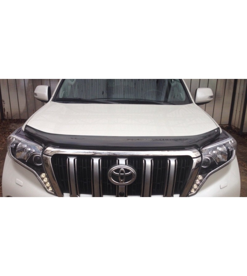 Landcruiser 150 14- Hood Guard - 39361