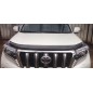 Steenslag bescherming - Toyota - Landcruiser 150 - 2013-2017