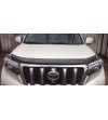 Landcruiser 150 14- Hood Guard - 39361