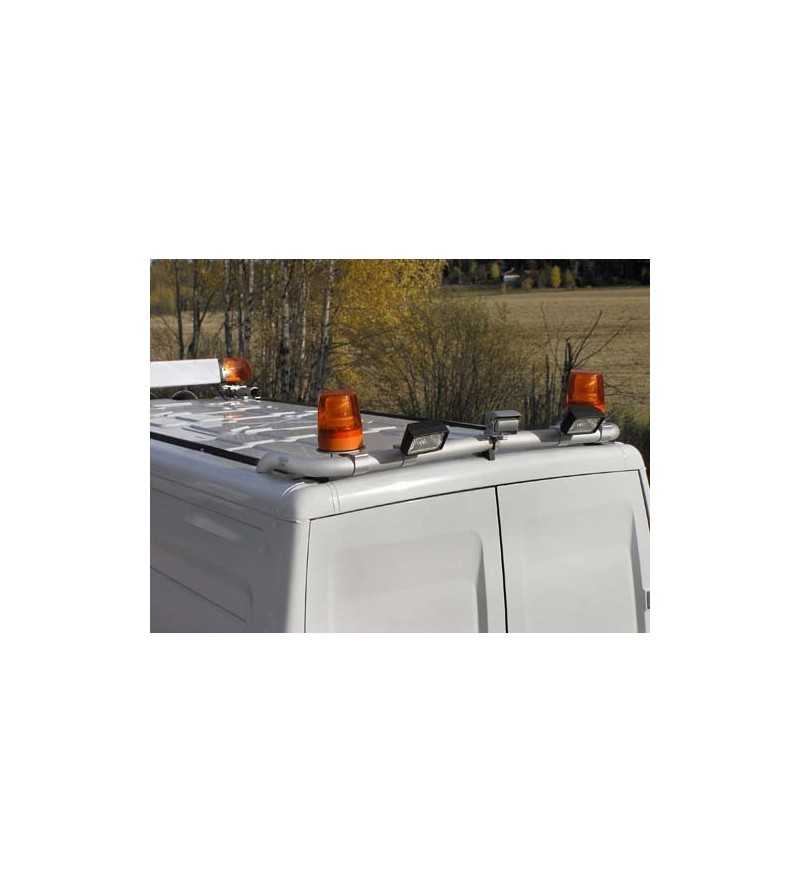 Daily 2000-11 T-Rack H2 hinten - TB90010 Daily 2000-11 T-Rack H2 hinten - TB90010