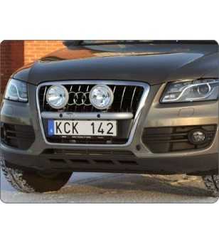 Q5 Q-Light/2 - Q900147 - Bullbar / Lightbar / Bumperbar - Verstralershop