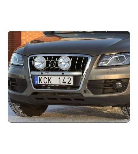 Q5 Q-Light/2 - Q900147 - Bullbar / Lightbar / Bumperbar - Verstralershop
