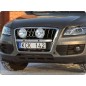 Lampenbügel - QPAX - Q-light - für 2 Lampen - Audi - Q5 - 2008-2015 Lampenbügel - QPAX - Q-light - für 2 Lampen - Audi - Q5 - 2008-2015