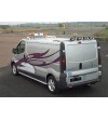 Renault Trafic 02-14 T-Rack H1 rear - TB90026 - Roofbar / Roofrails - Verstralershop