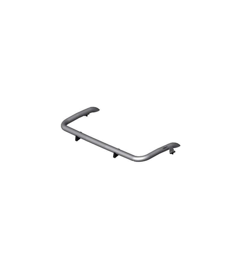 Crafter 2007-16 T-Rack H1 vorne Einzelkabine - TF90027 Crafter 2007-16 T-Rack H1 vorne Einzelkabine - TF90027