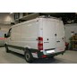 Dakbeugel - QPAX - T-rack Achter - Volkswagen - Crafter - H1 - 2007-2016 Dakbeugel - QPAX - T-rack Achter - Volkswagen - Crafter - H1 - 2007-2016