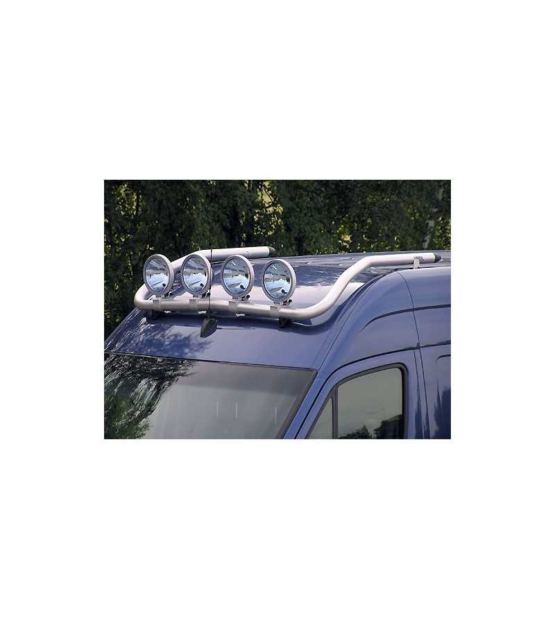 Crafter 2007-16 T-Rack H2 voorkant - TF90021 Crafter 2007-16 T-Rack H2 voorkant - TF90021