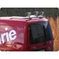 Dakbeugel - QPAX - T-rack Achter - Volkswagen - Caddy - 2004-2020 Dakbeugel - QPAX - T-rack Achter - Volkswagen - Caddy - 2004-2020