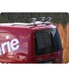 Caddy 2004–20 T-Rack hinten - TB90041