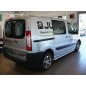 Sidorör - QPAX - S-bar - Citroën - Jumpy - L1 - 2007-2016 Sidorör - QPAX - S-bar - Citroën - Jumpy - L1 - 2007-2016