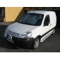 Seitenschutzbügel - QPAX - S-bar - Citroën - Berlingo - 2003-2007 Seitenschutzbügel - QPAX - S-bar - Citroën - Berlingo - 2003-2007