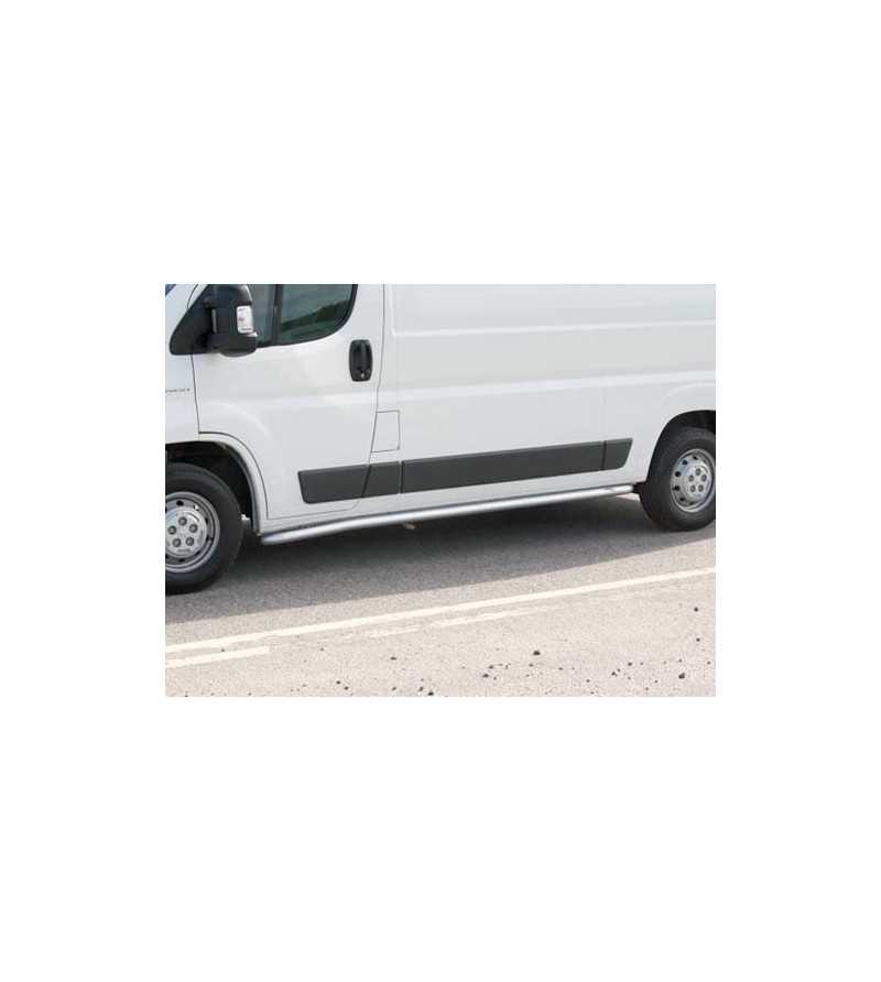 Ducato 07- S-Bar L1 - S900010 - Lights and Styling